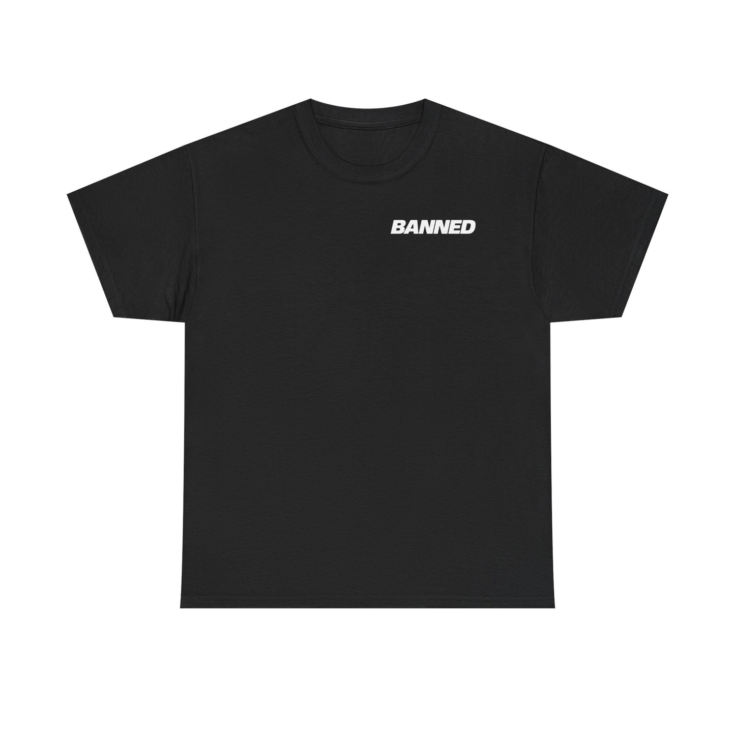 "MTGA" Tee