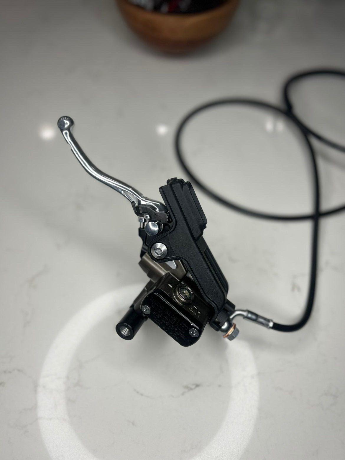 Super73 ultra brake kit (NEW)