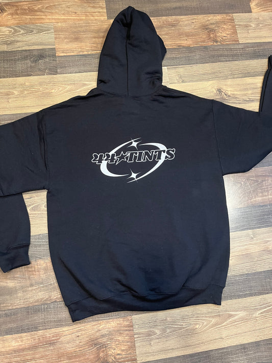 44 Tints Original Logo Hoodie