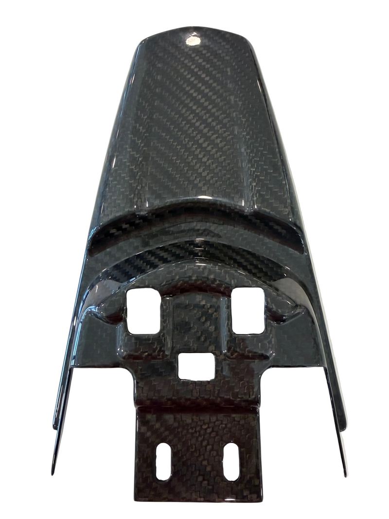 SurRon LBX Rear Fender - Carbon Fiber