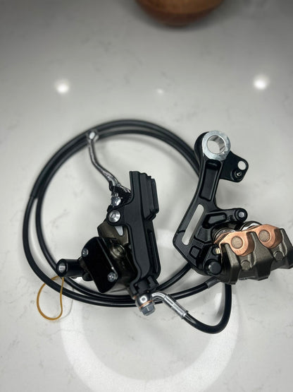 Super73 ultra brake kit (NEW)
