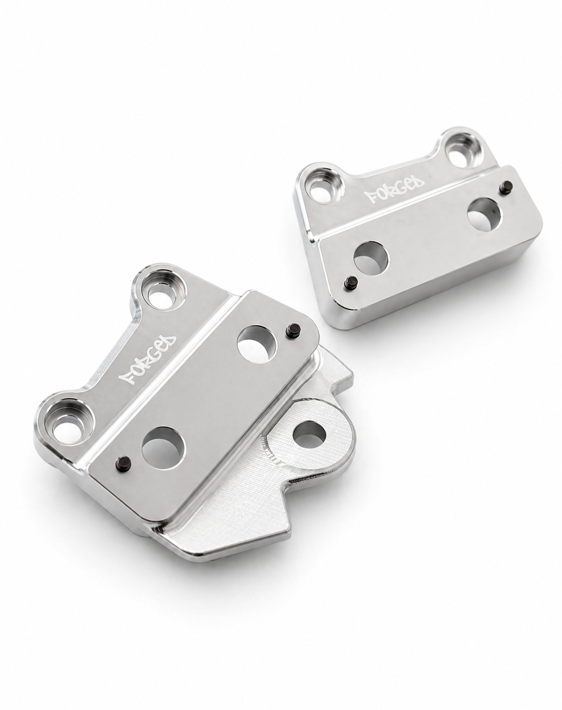 Talaria XXX Metal Foot Brackets