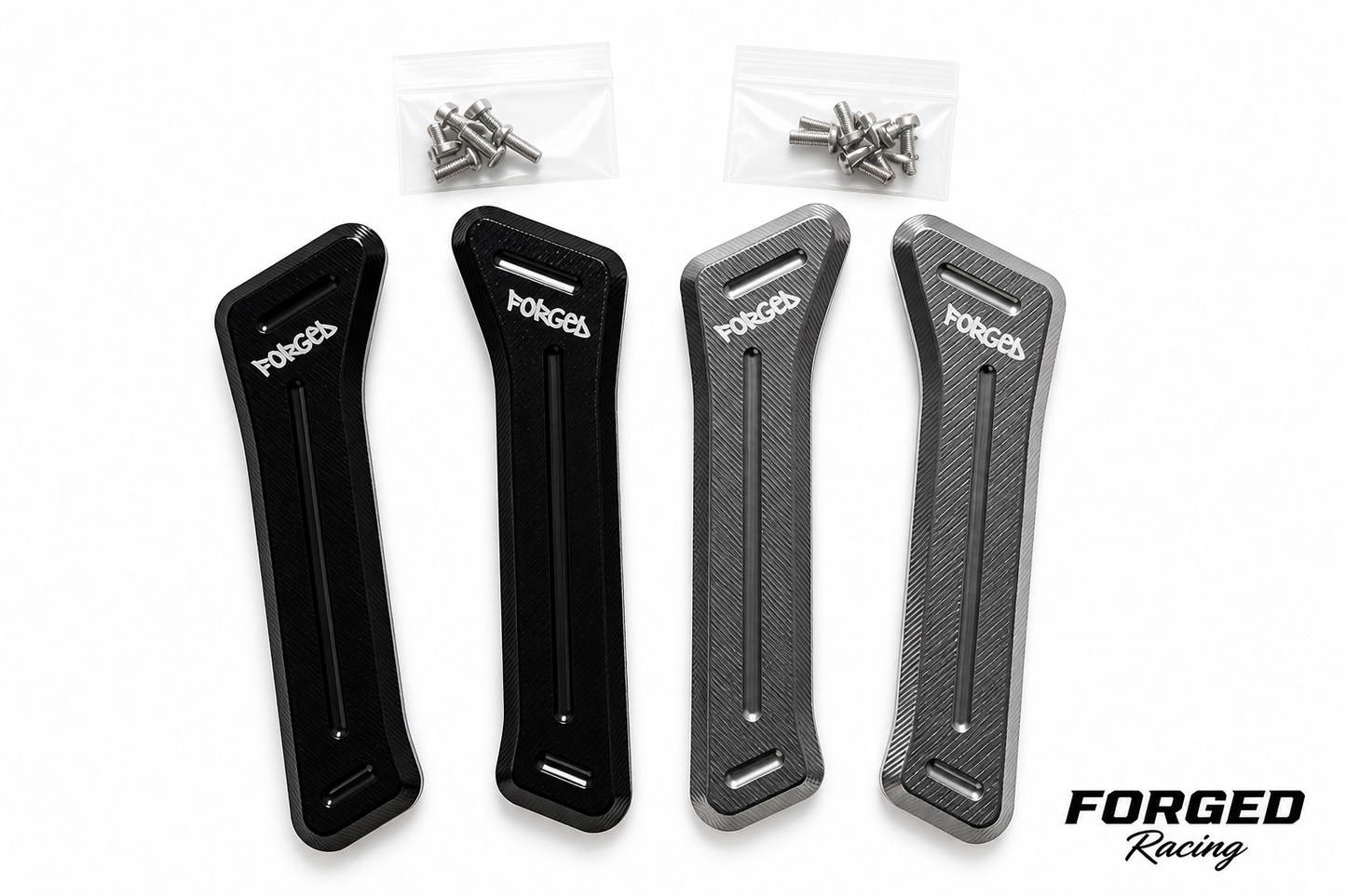 Ultra Bee Metal Battery Guards