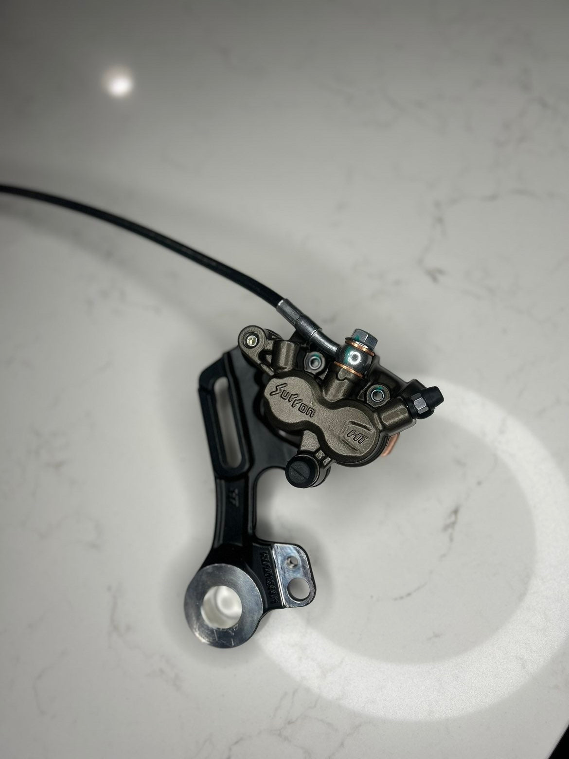 Super73 ultra brake kit (NEW)