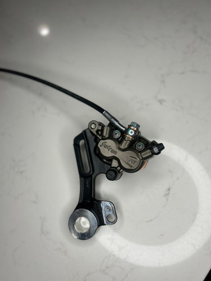 Super73 ultra brake kit (NEW)