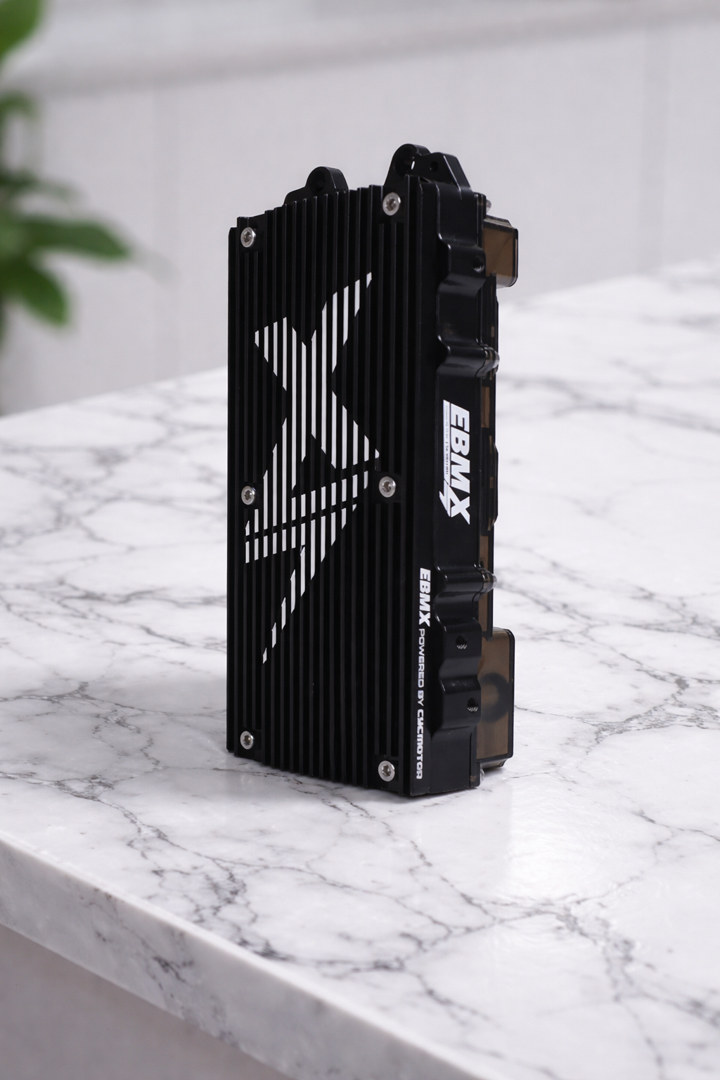 EBMX X-9000 V3