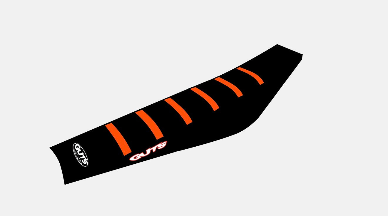 Guts Seat Cover for Tuttio Soeil01