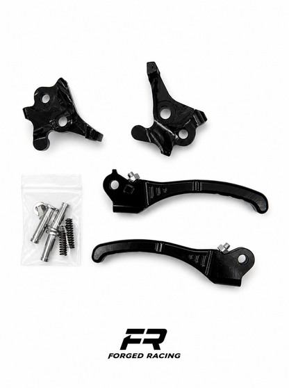 Ultra Bee Brake Upgraded levers