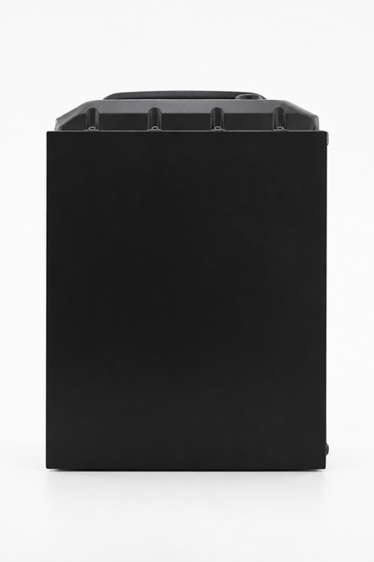 Ultra Bee Battery Shield V3 — Aluminum