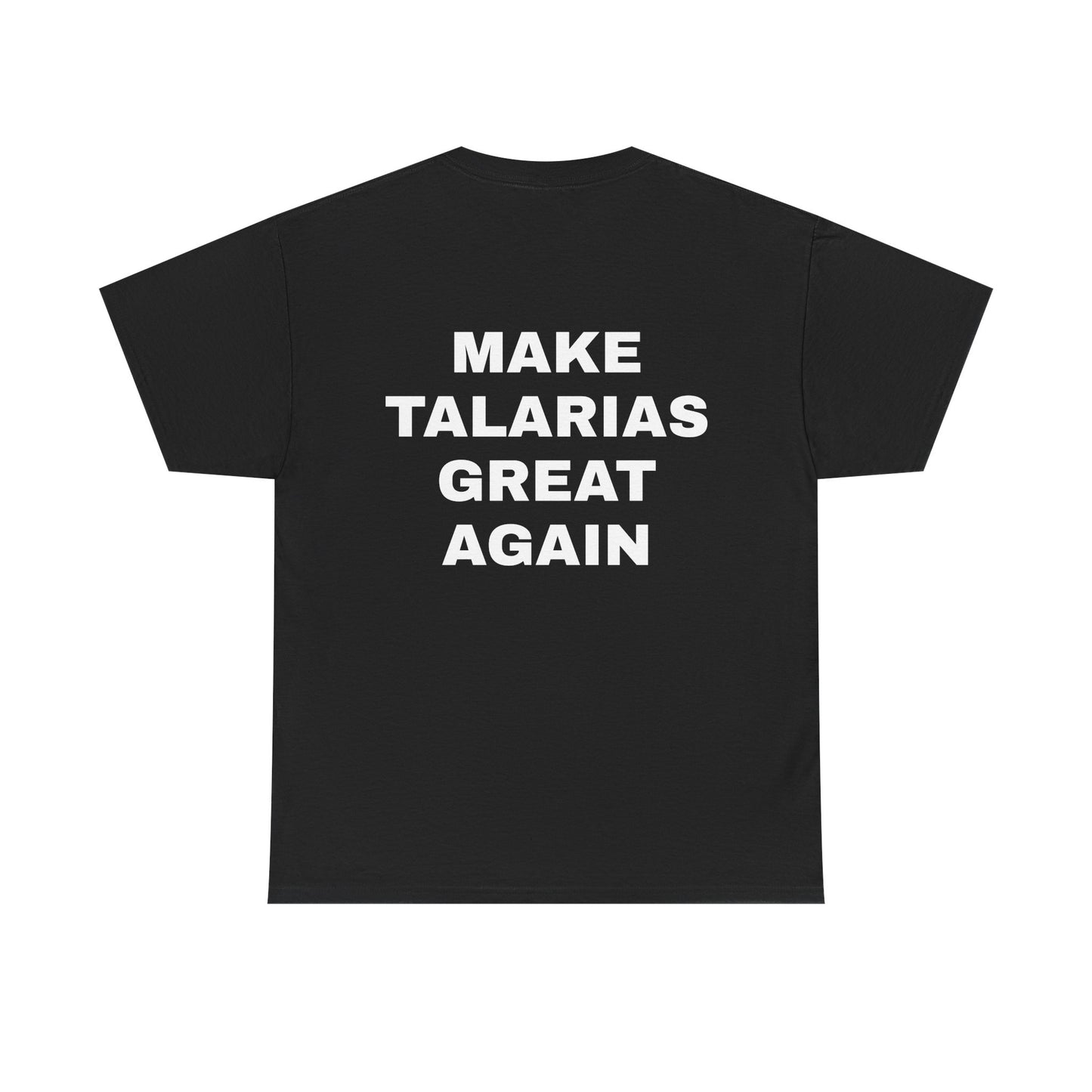 "MTGA" Tee