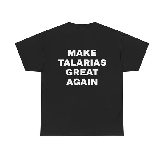 "MTGA" Tee