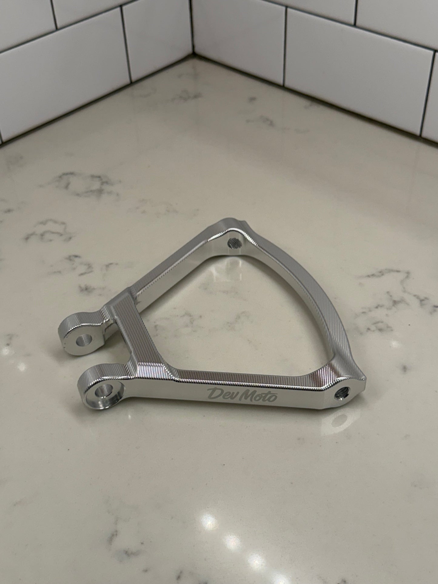 44 Tints E-Moto Suspension Triangle