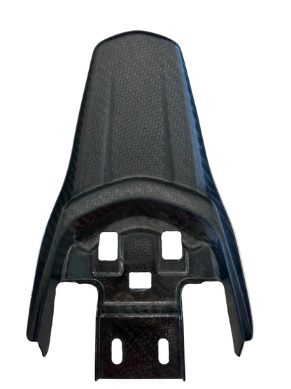SurRon LBX Rear Fender - Carbon Fiber