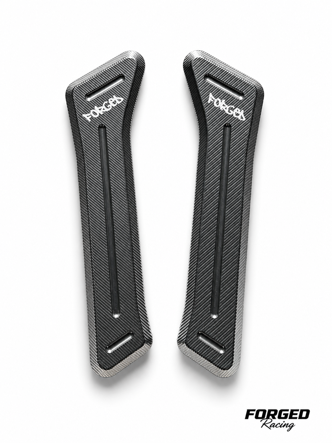 Ultra Bee Metal Battery Guards