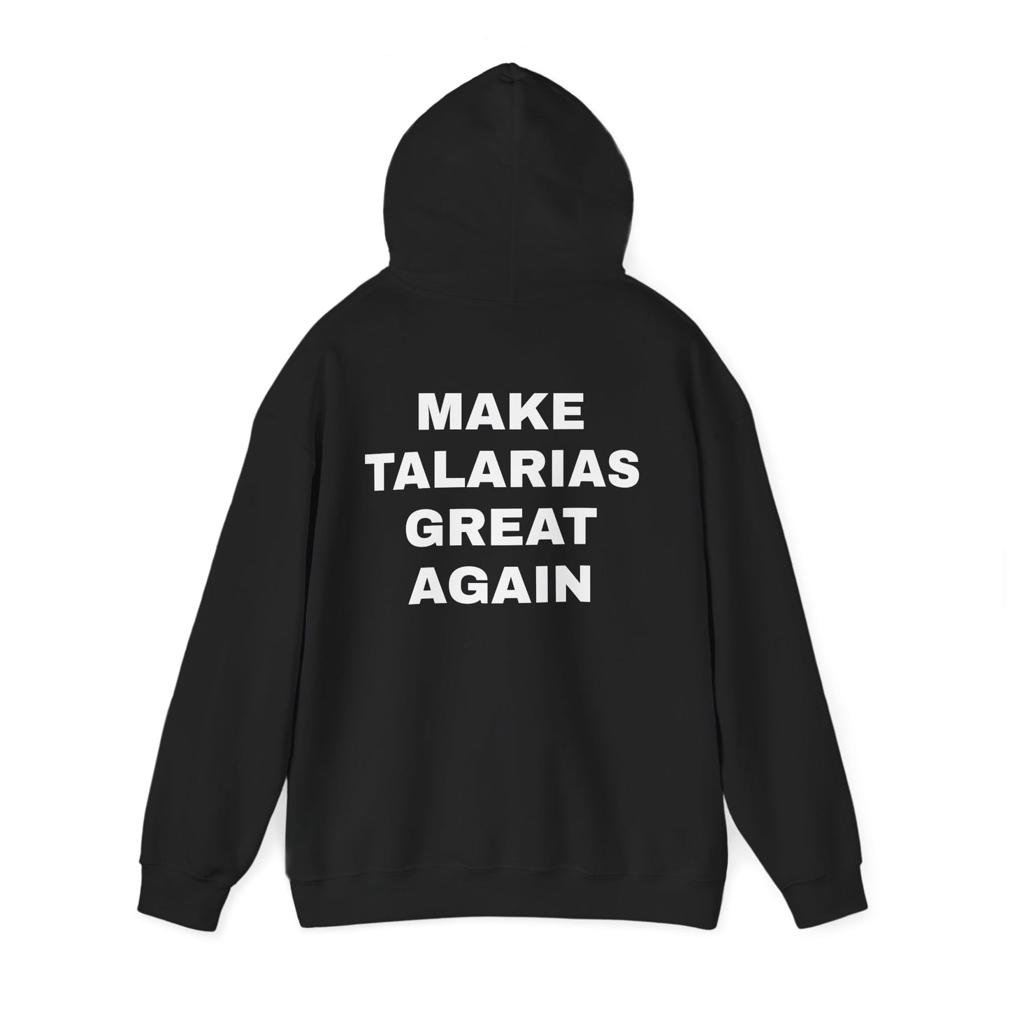 "MTGA" Hoodie