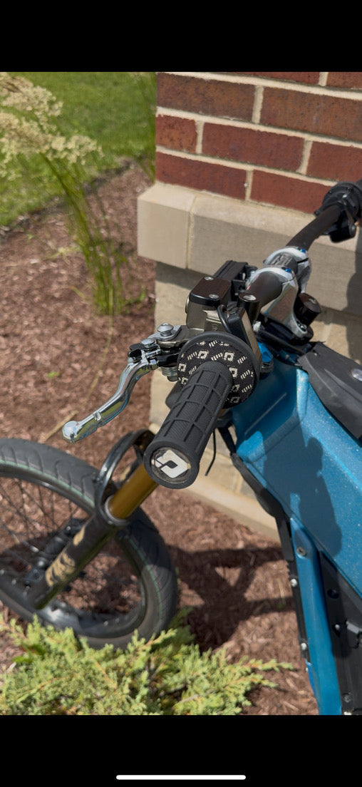 Talaria xxx/mx3/4 moto brake