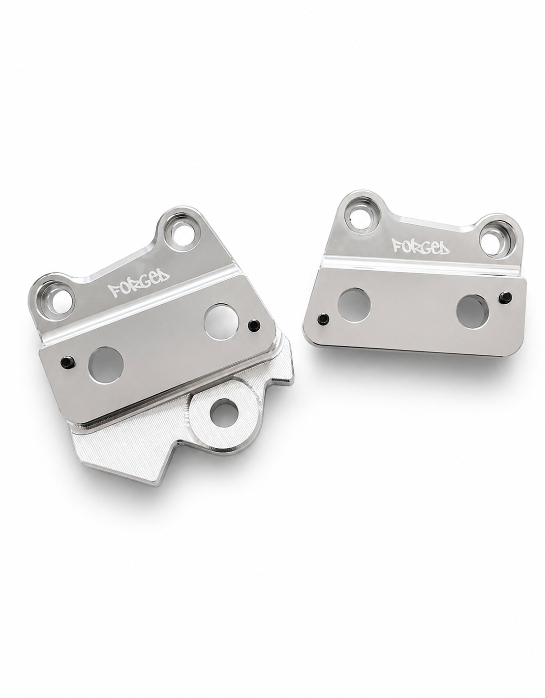Talaria XXX Metal Foot Brackets