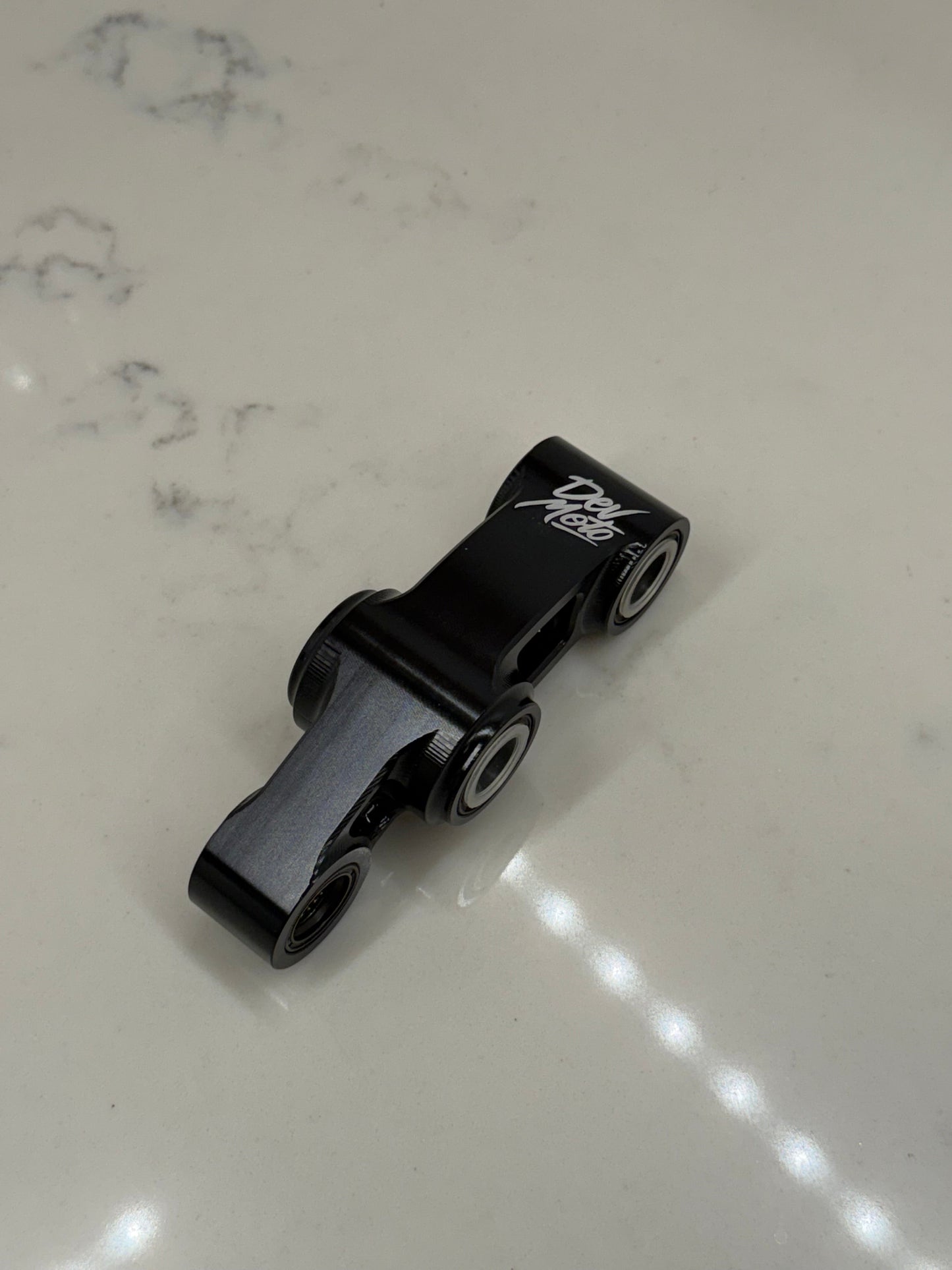 44 Tints E-Moto Suspension Linkage