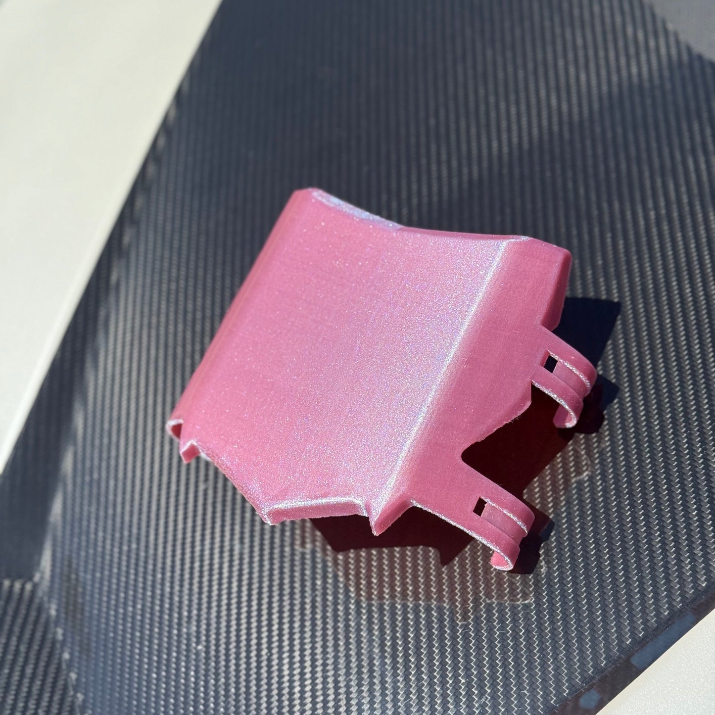 Premium Motocutz Style Number Plate