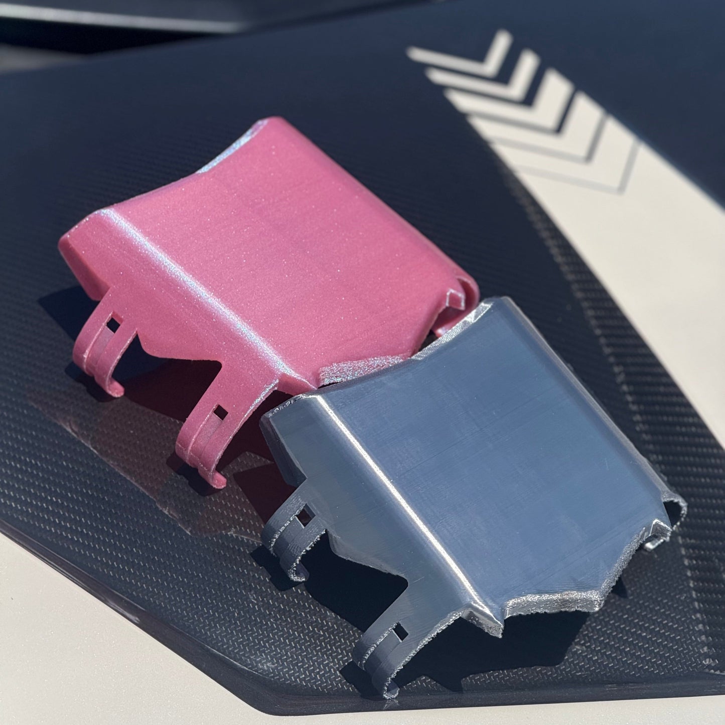 Premium Motocutz Style Number Plate