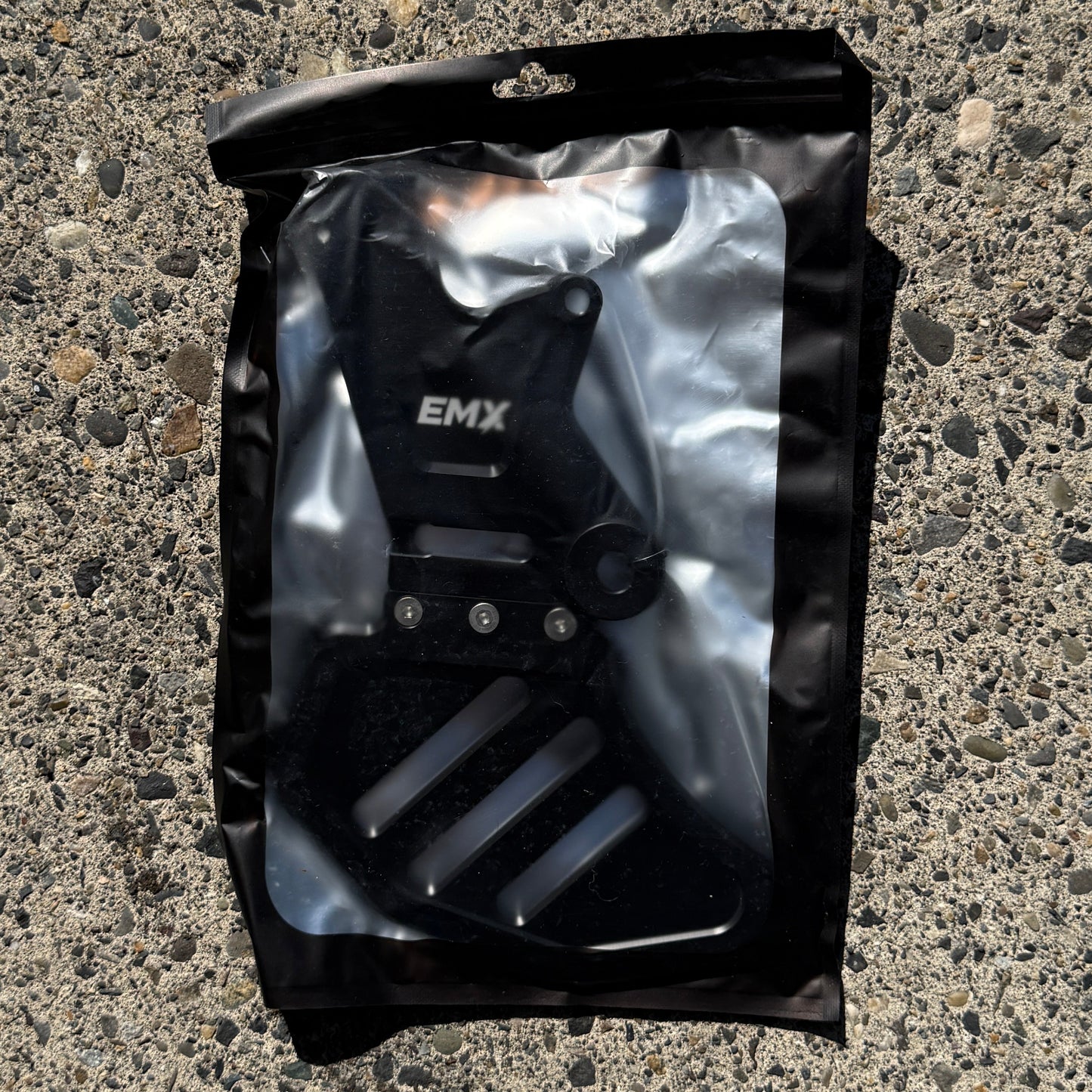 Talaria Ultra Bee Brake Kit - Rear