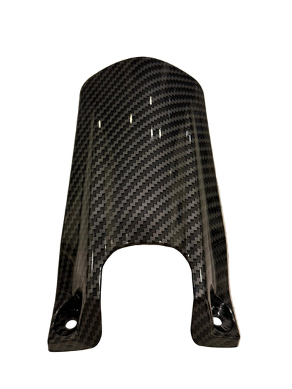 Talaria X3 Carbon Plastics Kit/Individual Pieces (Not a wrap)