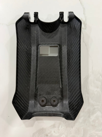 SurRon LBX Battery Cover - Carbon Fiber