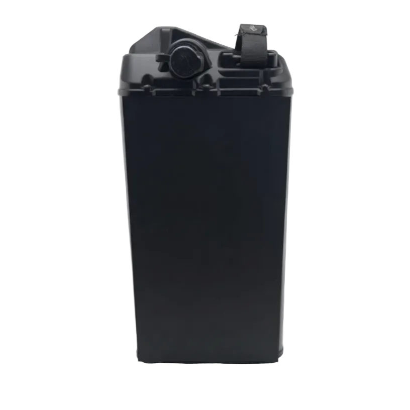 E-Moto Battery Shield