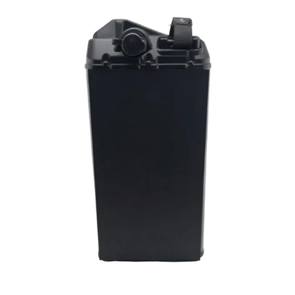 Surron LBX Battery Shield V3 — Aluminum