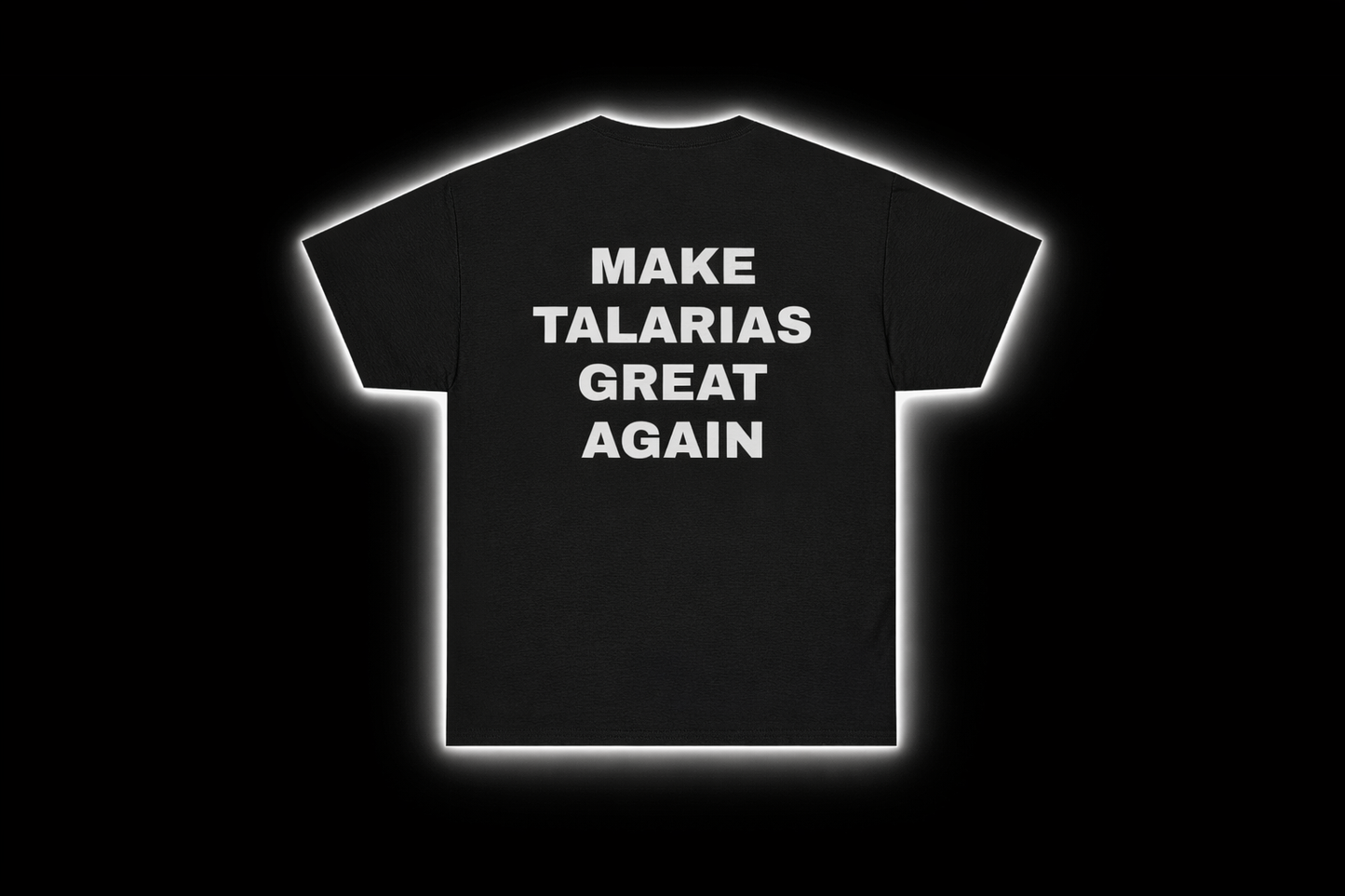 "MTGA" Tee