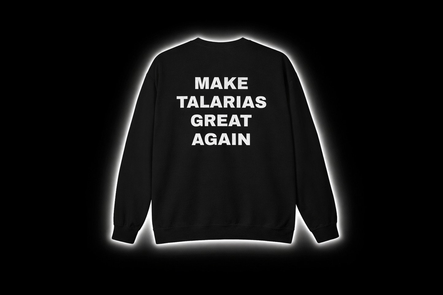 "MTGA" Crewneck