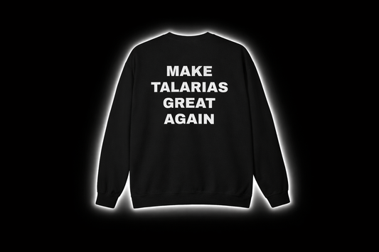 "MTGA" Crewneck