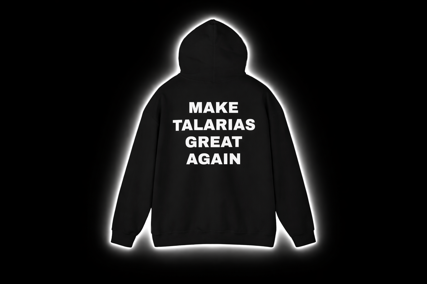 "MTGA" Hoodie