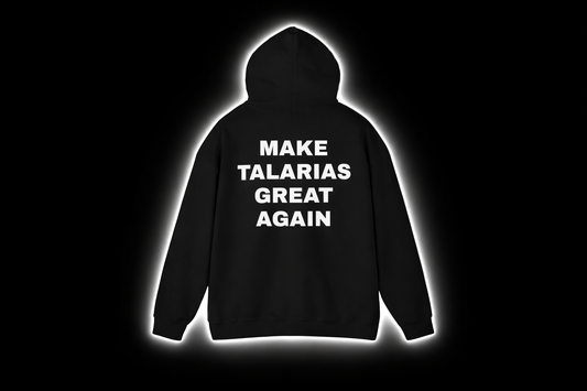 "MTGA" Hoodie