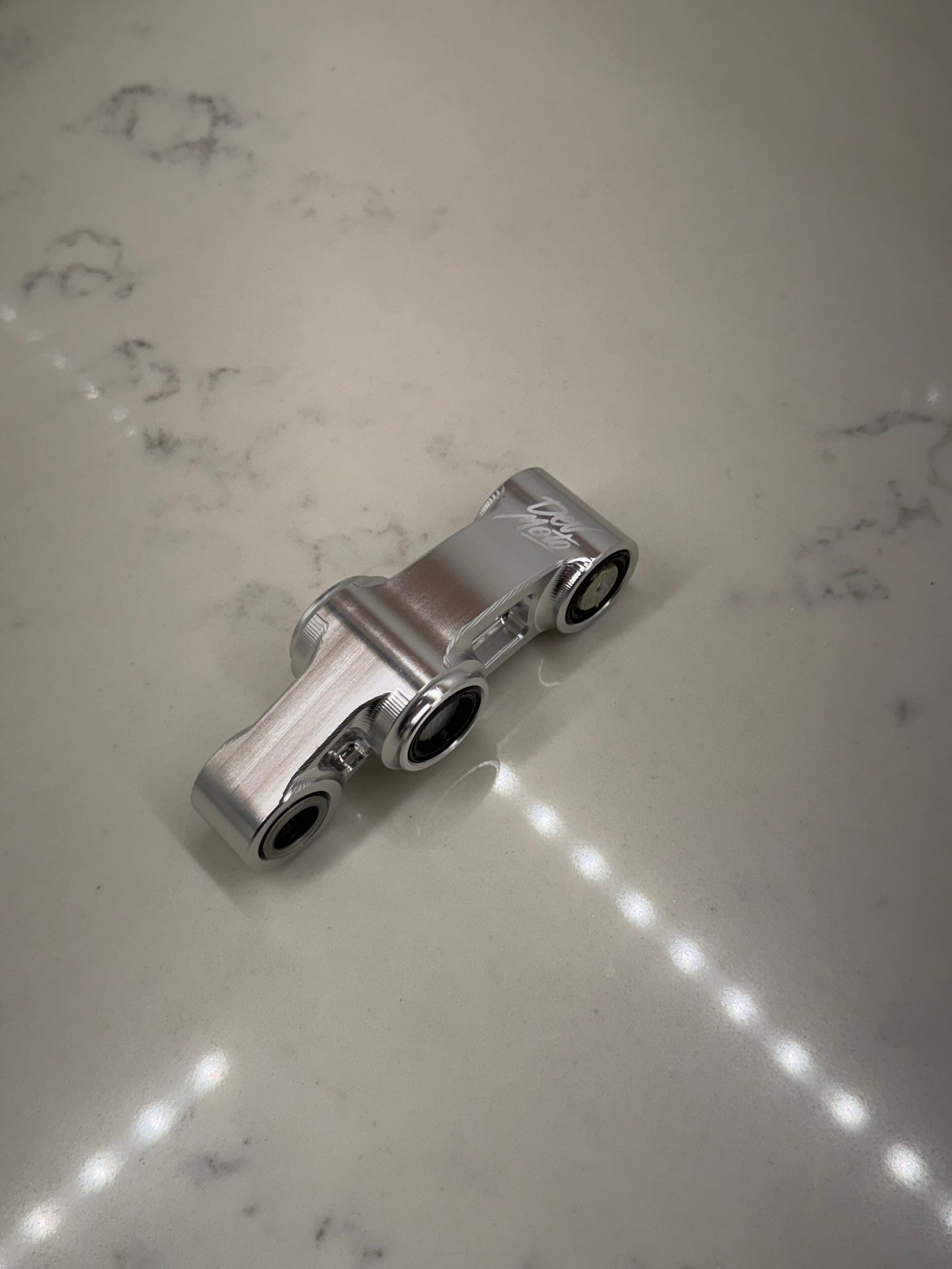 44 Tints E-Moto Suspension Linkage