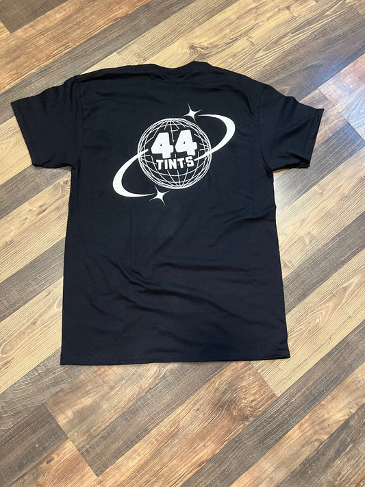 44 Tints "Around The World" T-Shirt