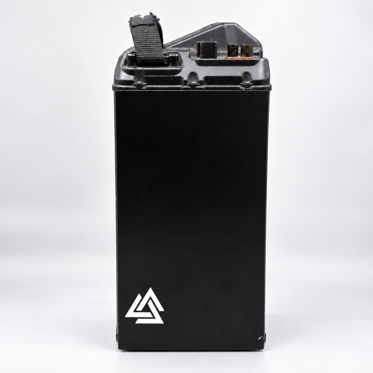 E-Moto METAL Battery Shields — V3