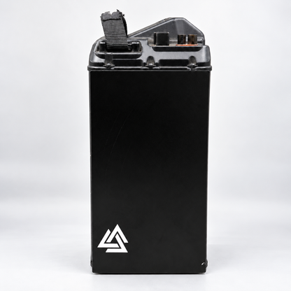 E-Moto METAL Battery Shields — V3