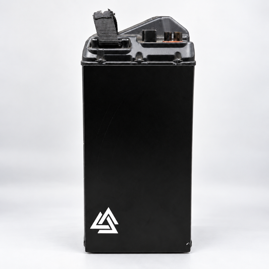 E-Moto METAL Battery Shields — V3