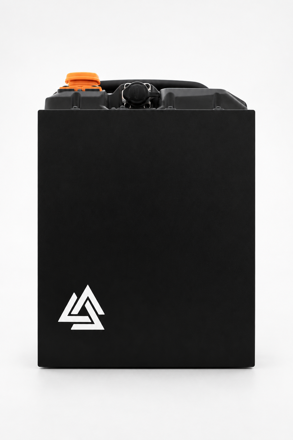Ultra Bee Battery Shield V3 — Aluminum