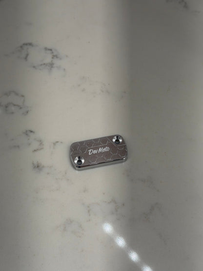 44 Tints Ultra Bee Brake Reservoir Cap