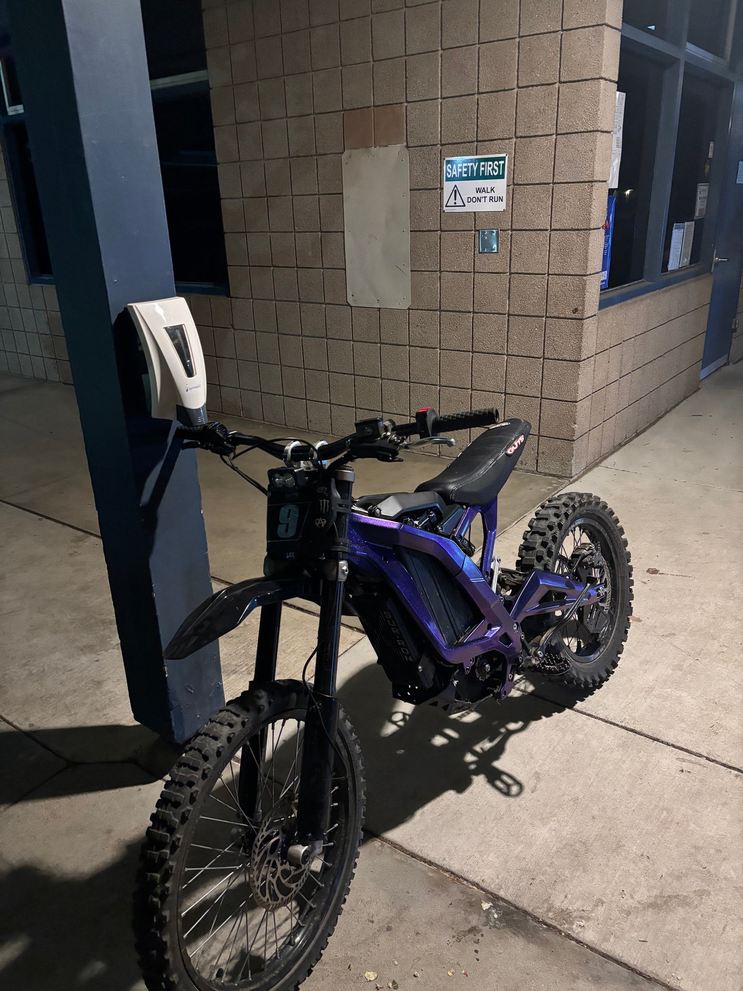 "Coated" Frame Guards (LBX)