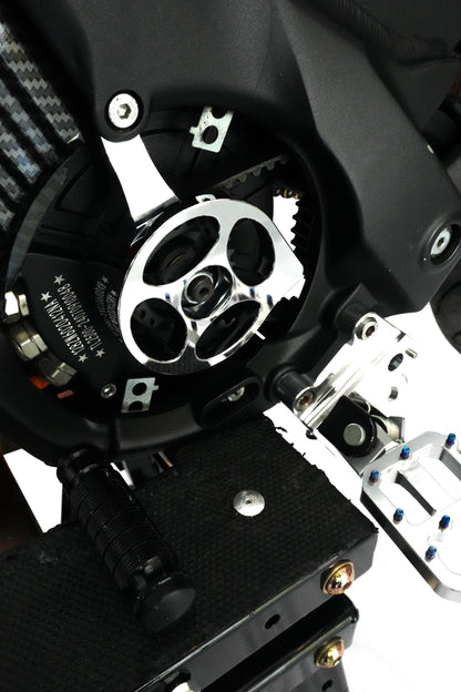 XXX METAL motor cover V1