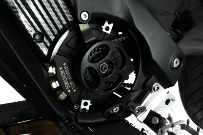 XXX METAL motor cover V1