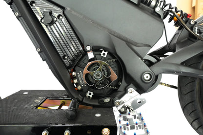 XXX METAL motor cover V1