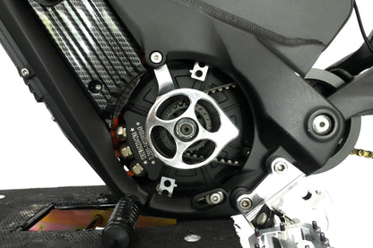 XXX METAL motor cover V1
