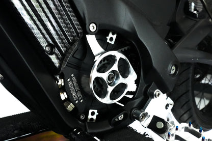 XXX METAL motor cover V1