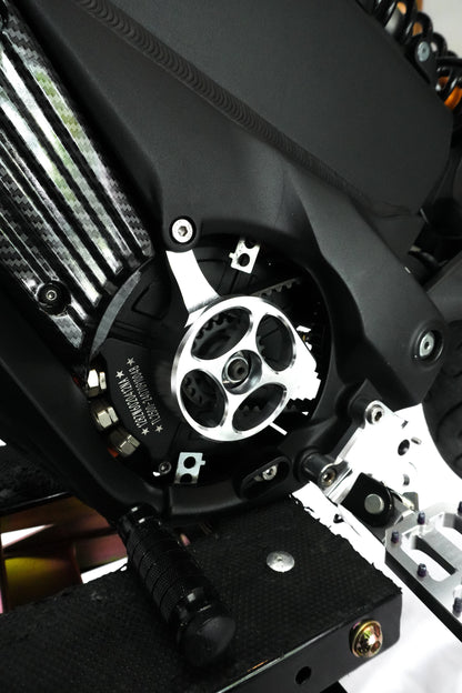 XXX METAL motor cover V1