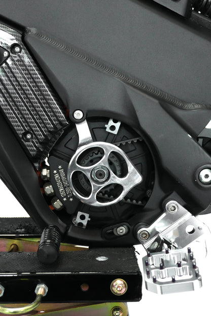 XXX METAL motor cover V1