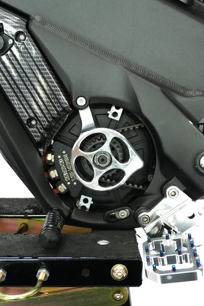 XXX METAL motor cover V1